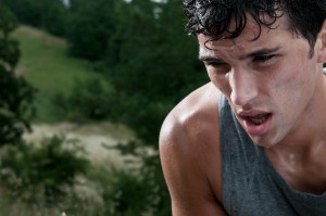 heat-related illness, dehydration, heat stroke