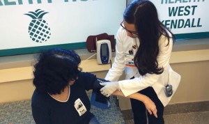 Healthy Hub at West Kendall Baptist Hospital