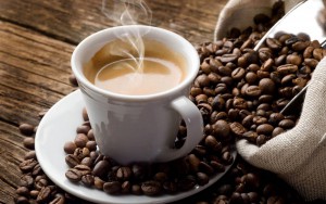 coffee