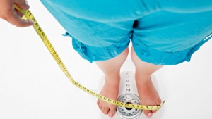 Waist circumference
