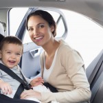 7 Child Passenger Safety Tips