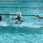 summer water safety. pool safety, summer water safety, swim gym