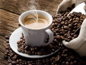 Cup of Coffee