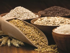 quinoa