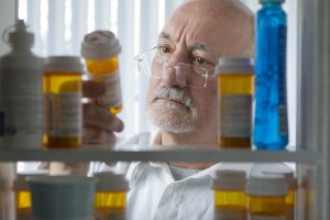 expired medications