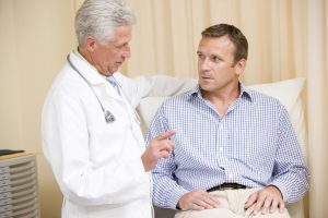 primary care physician