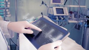 healthcare advances