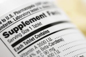 supplements