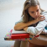 depression in adolescents and teens