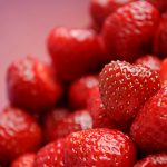 strawberry balsamic vinaigrette