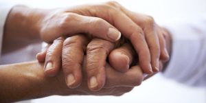 end-of-life care