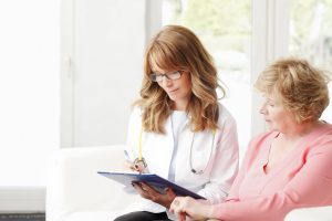 chemotherapy relief