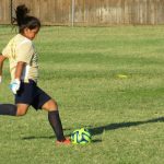 girls sports, youth sports, soccer