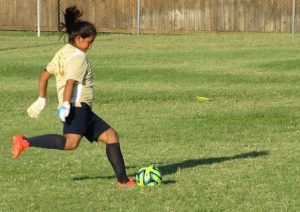 girls sports, youth sports, soccer