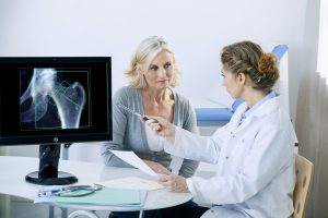 bone density