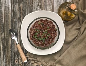 quinoa