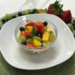 fruit salad