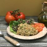 chickpea salad