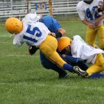 kids sports overuse injuries