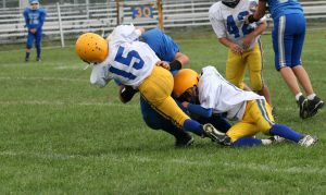 kids sports overuse injuries