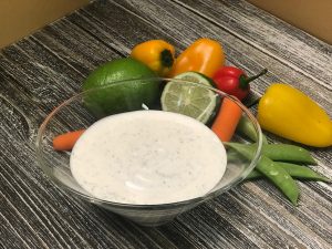 ranch dressing