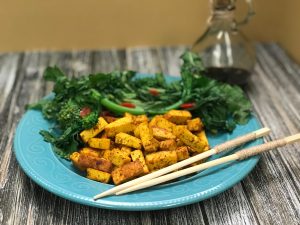 tofu