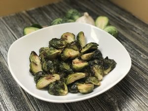 brussels sprouts