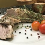 pork tenderloin