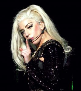lady gaga