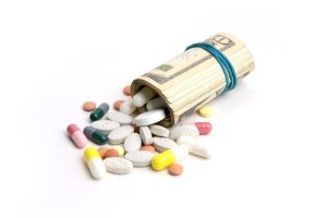 prescription drug prices