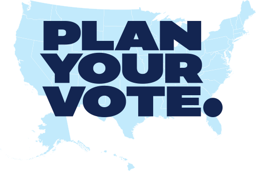 Planificia tu voto