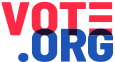 Vote.org logo