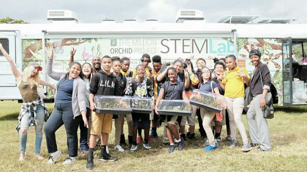 School Programs STEMLab