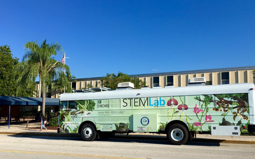 School Programs STEMLab