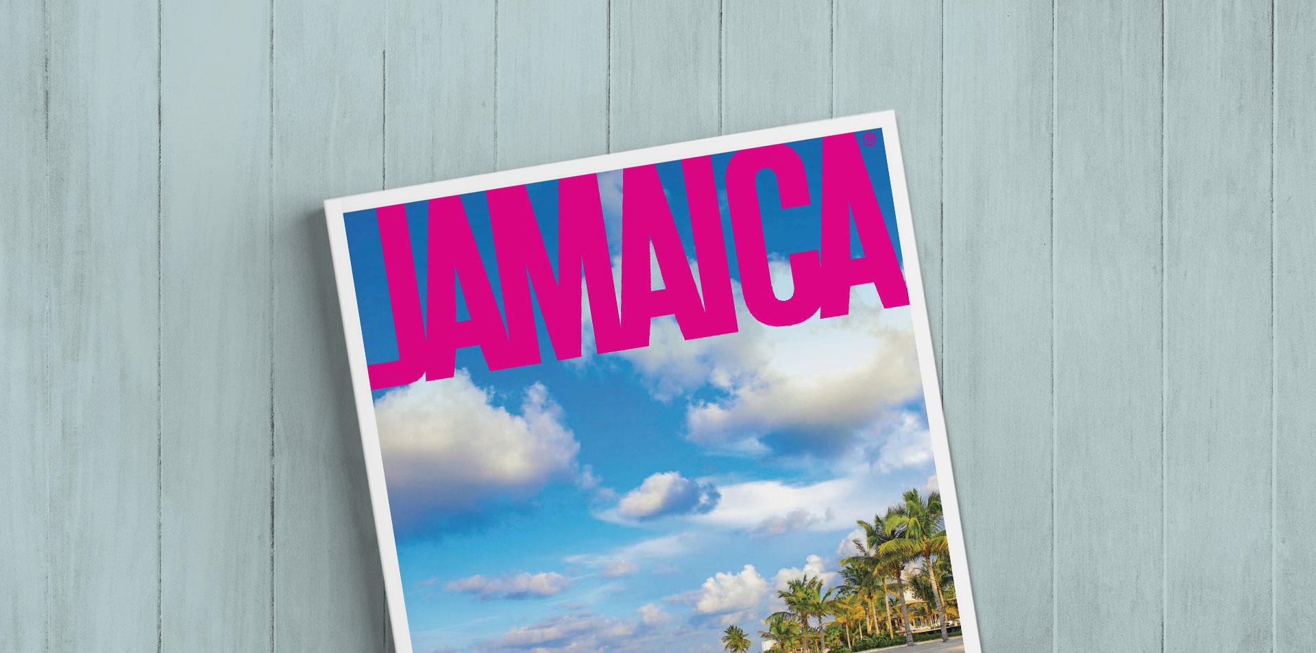 Jamaica Travel Guide