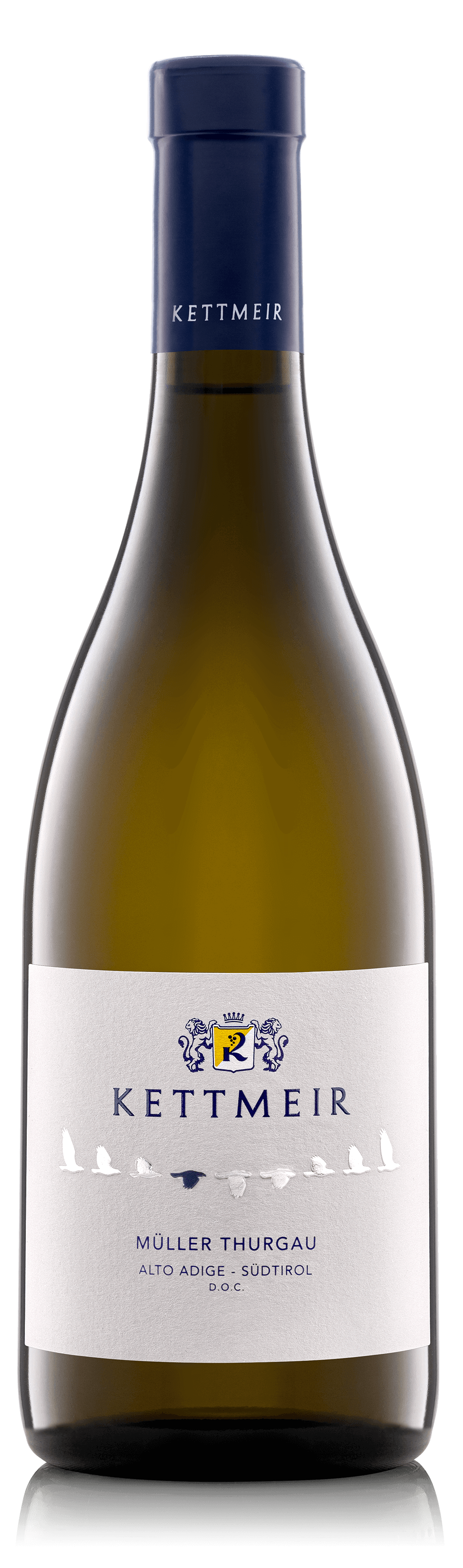Müller Thurgau || Alto Adige DOC