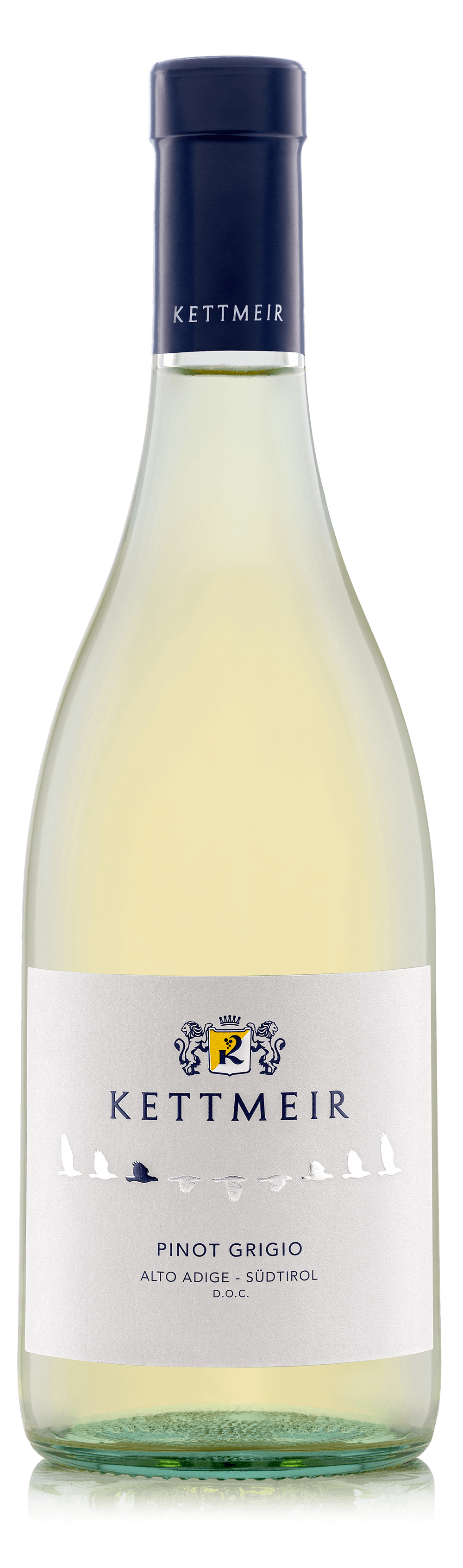 Pinot Grigio || Alto Adige DOC