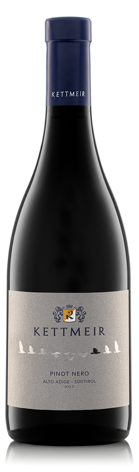 Pinot Nero Blauburgunder || Alto Adige DOC