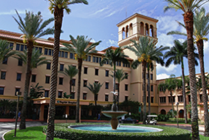 Baptist Hospital
