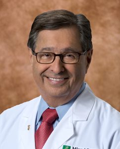 Michael J. Zinner, M.D.