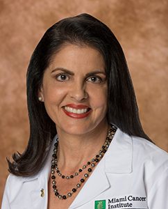 M. Beatriz Currier, M.D.