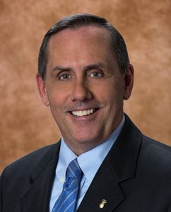 Jeff Boyd, Ph.D.