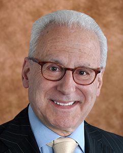 Leonard Kalman, M.D.