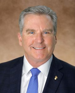Bo Boulenger Headshot