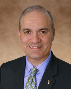 Matt Arsenault Headshot