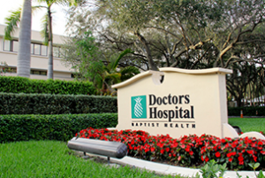 Doctors Hospital