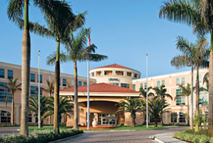 West Kendall Baptist Hospital