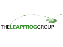 The leapfrog group