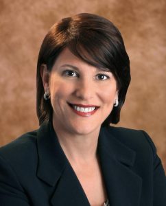 Patricia Rosello