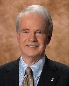 Brian E. Keeley